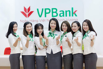 Đồng phục VPBank