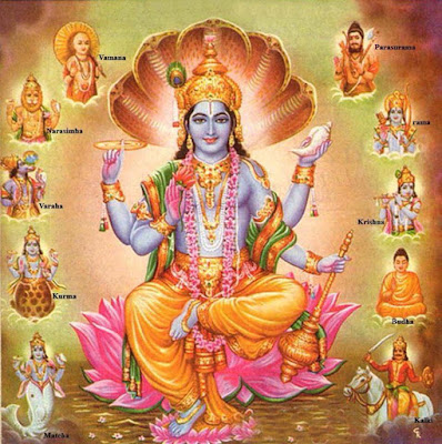 dasavtar-of-lord-vishnu-images