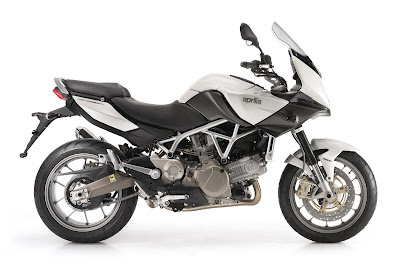 2010 Aprilia Mana 850 GT ABS