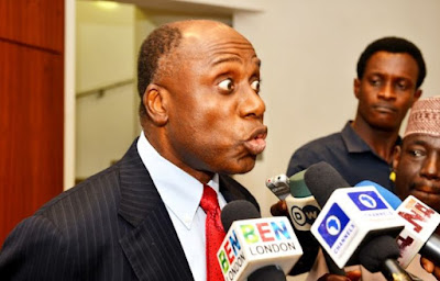 Image result for Amaechi declares