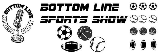 The Bottom Line Sports Show