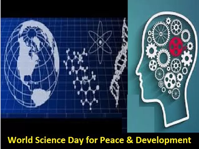 World Science Day for Peace & Development 2023: Date, Theme, History, Significance & More