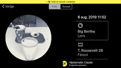 Schermafbeelding Hipstamatic-instellingen Big Bertha + T. Roosevelt 26