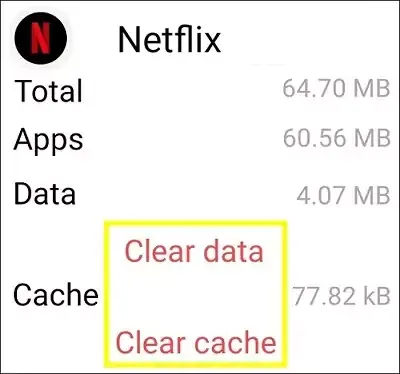 Netflix || How To Fix Netflix App Not Working or Not Opening Problem Solved