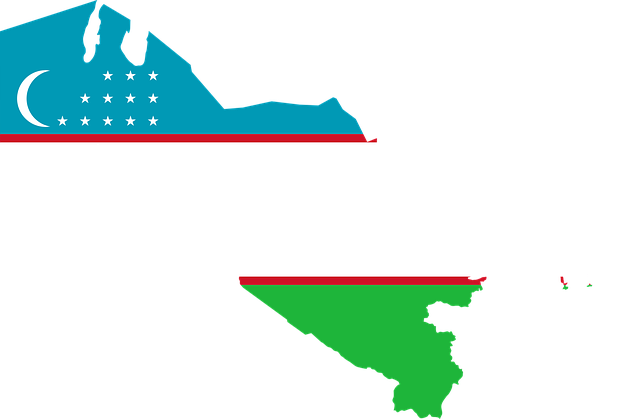 Profil negara Uzbekistan