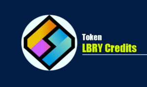 LBRY Credits, LBC Coin