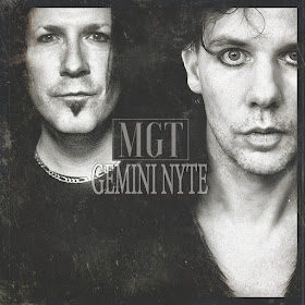 MGT - Gemini Nyte