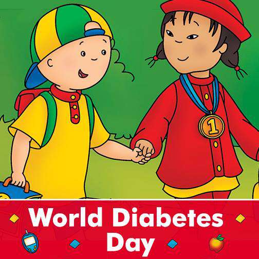 World Diabetes Day Wishes Images