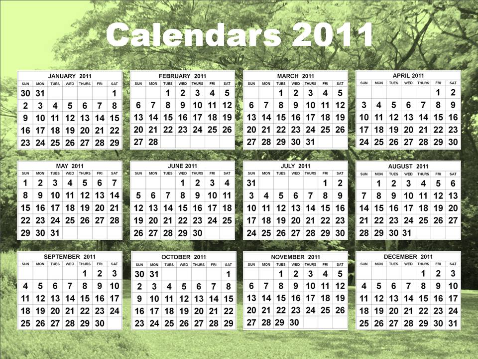 yearly calendar 2011 printable. Calendar+2011+printable+
