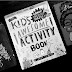 BOOK REVIEW | MIKE LOWERY - THE KID'S AWESOME ACTIVITY BOOK