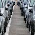 New Arrival Wi-Fi Enabled Vehicles coming to Canada
