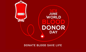 World Blood Donor Day 2023: Theme, History and Significance World 
