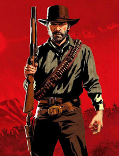 Gry Red Dead Redemption