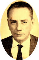 André Xavier Mundim - 1951 a 1954