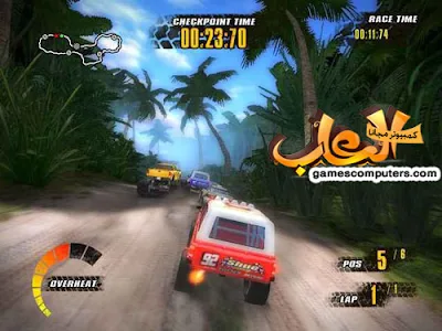 Offroad Racers