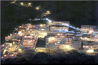 Holy Temple Maa Vaishno Devi Mata temple Photos Pictures