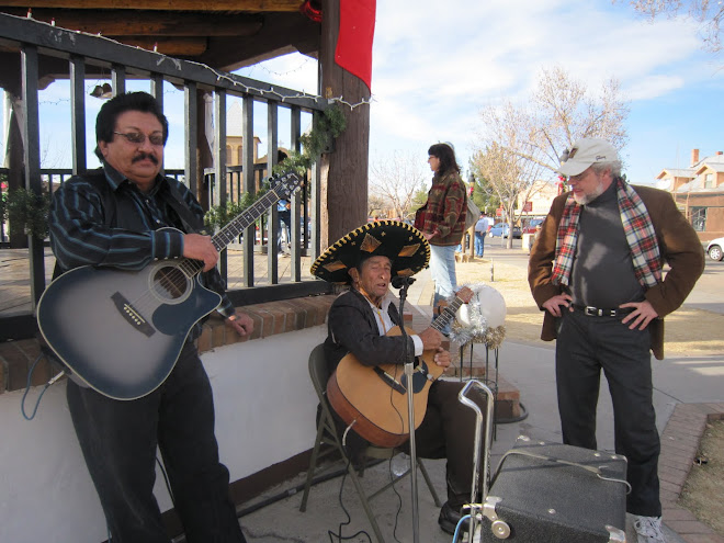 New Mexico