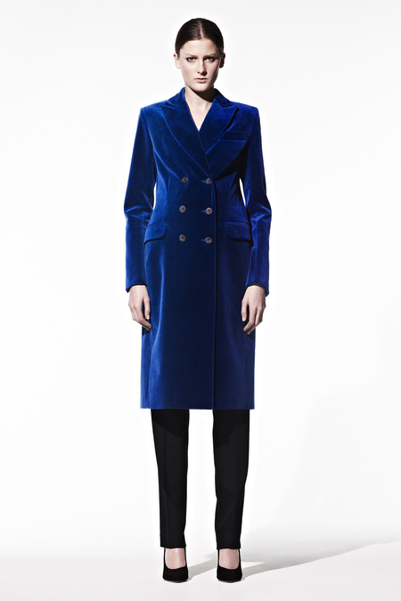 Christopher Kane Pre-Fall 2013 