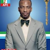 It's getting serious! 9ice releases his official campaign posters
