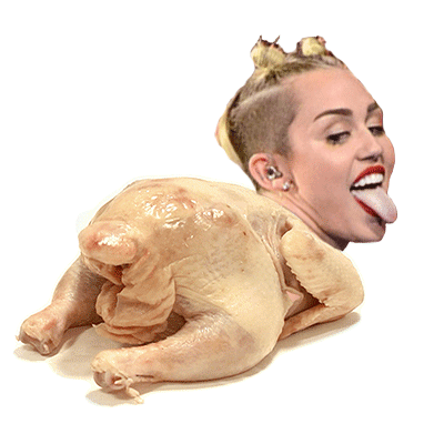 Miley Cyrus
