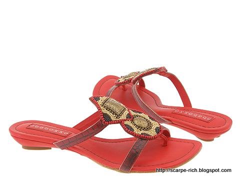 Scarpe rich:H257-13424964