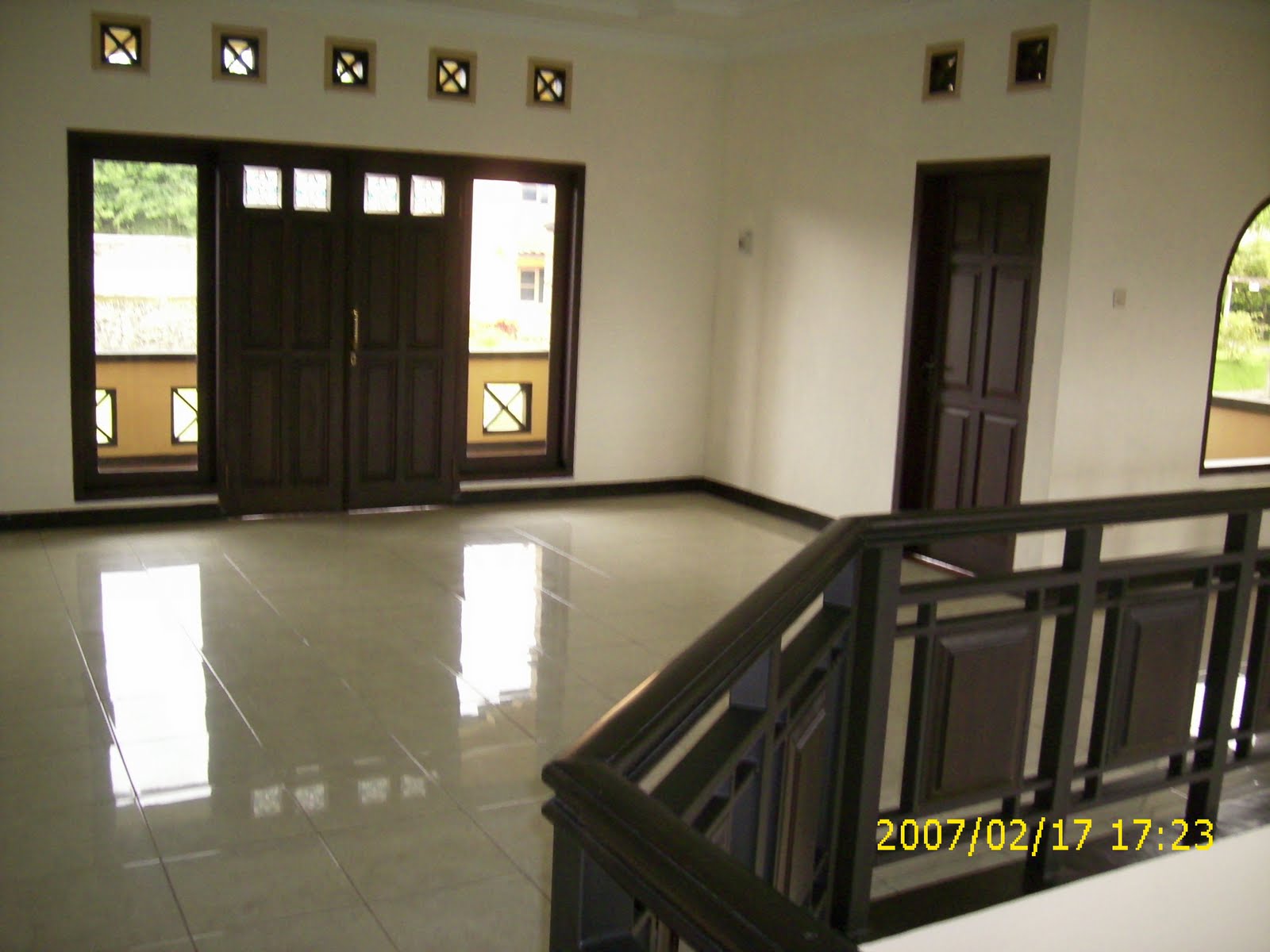 JUAL BELI SEWA PROPERTI: Villa Dijual : Jl. Abdul Gani 