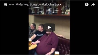 Myfanwy