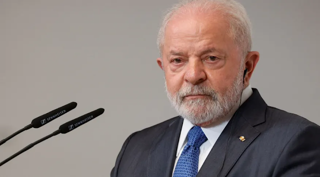 Lula reitera posição contrária às privatizações e defende estatais em discurso na Espanha