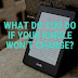 What Do You Do If Your Kindle Won’t Charge?