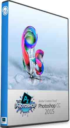 Adobe photoshop cc 2015 full