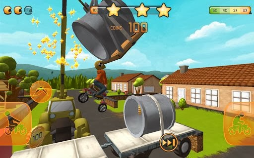 Fail Hard 1.0.4 APK