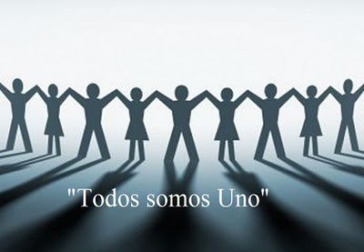 Resultado de imagen de todos somos uno