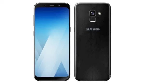 Samsung Galaxy A8 (2018) : Specifications and Features
