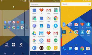  fitur lengkap dan canggih untuk Android 10 Aplikasi Pengunci Layar Android Tercanggih dan terbaik 2017
