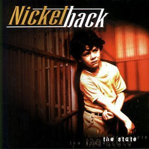 Nickelback The State descarga download completa complete discografia mega 1 link