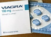 Paper Viagra Sold in CHina