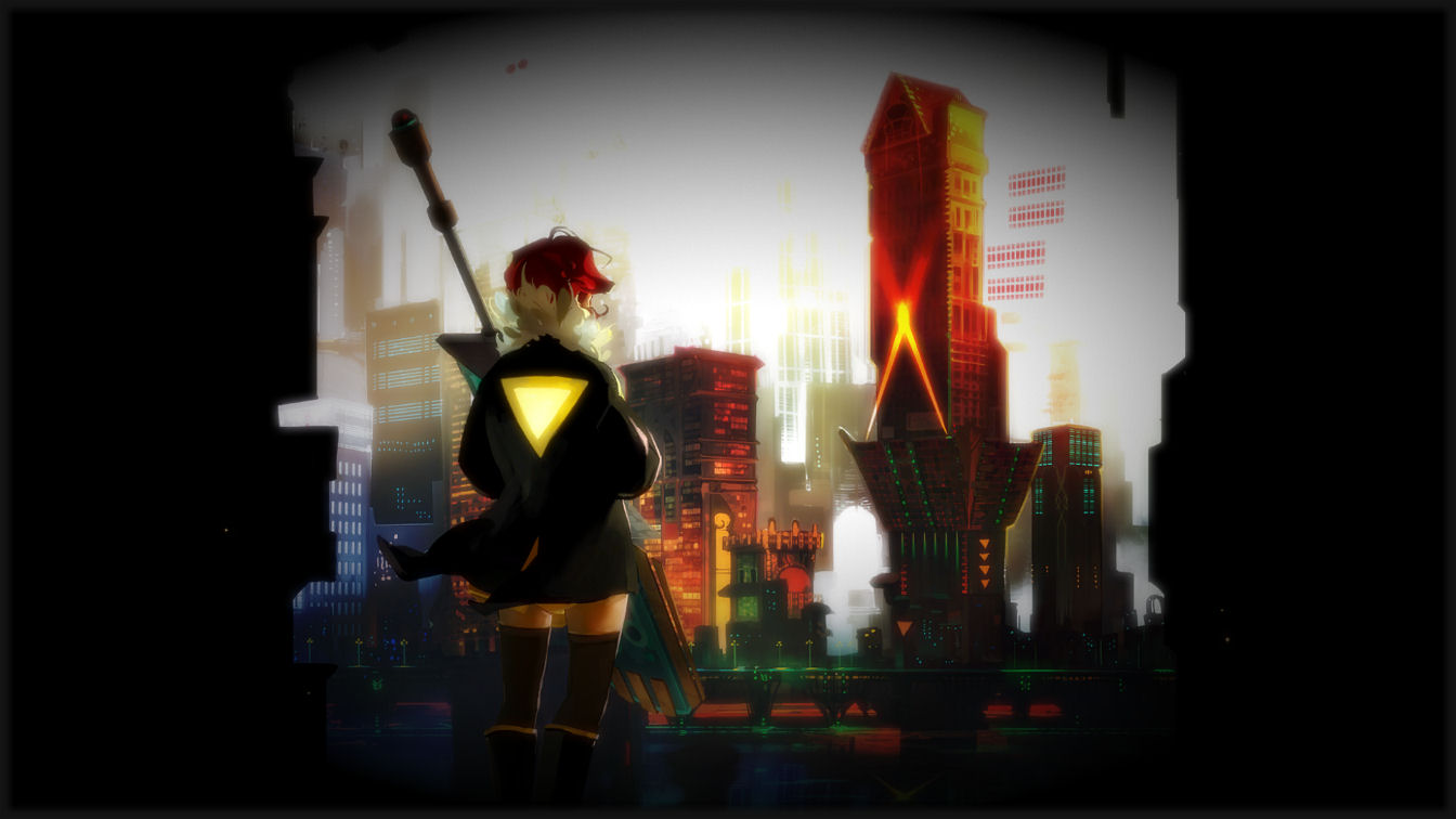 Transistor Review