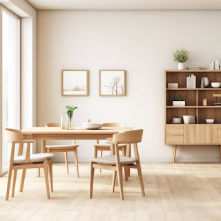 wood joinery and furniture