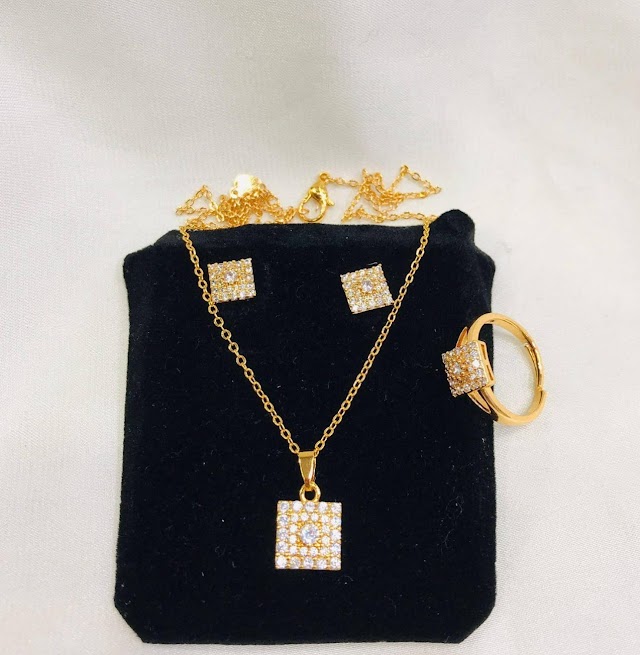Jewelry Sets on Sale