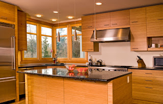 Kitchen Cabinets Design