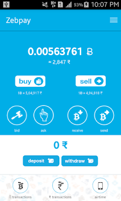 bitcoin earn how get free bitcoins fast 1 earning software now on android tricks facebook faucet (5)