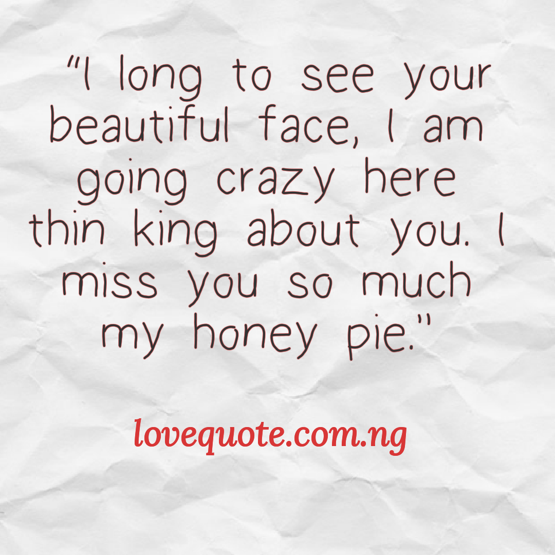 50+ Love Quotes For Your Sweethearts In Trying Time: Romantic Love