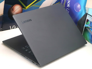 Jual Laptop Lenovo V130-14IKB Core i3 Gen7