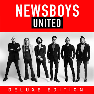 MP3 download Newsboys - United (Deluxe) iTunes plus aac m4a mp3