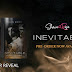 Cover Reveal & Giveaway - Inevitable by Shain Rose