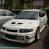 Mitsubishi Lancer Evolution VI