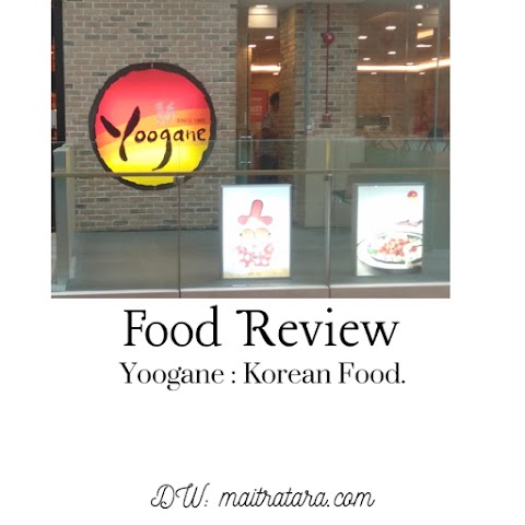 Yoogane Singapore