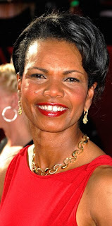 condoleezza rice