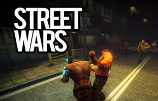 Download New Games Street Wars PvP v1.11 Apk Android Free