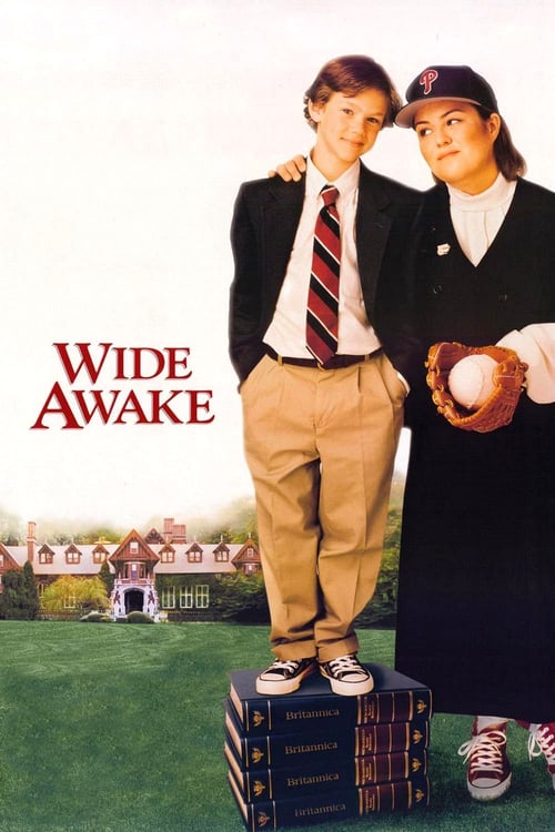 Ad occhi aperti 1998 Film Completo In Inglese